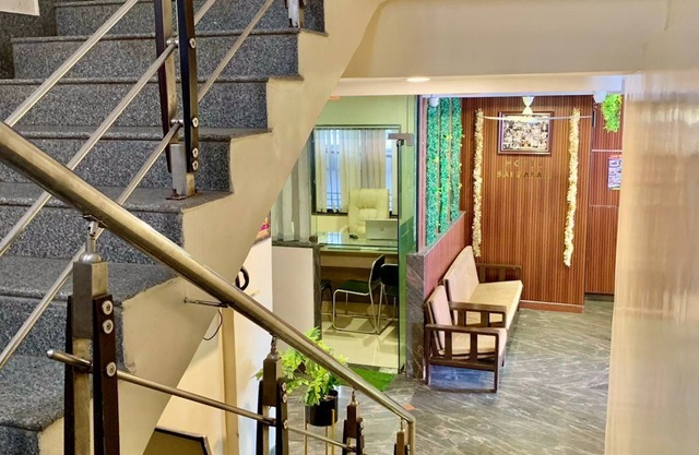 Hotel Sai Balaji
