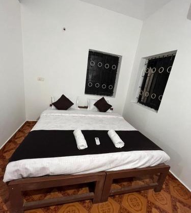 Hotel Sai Deep By AK Hospitality