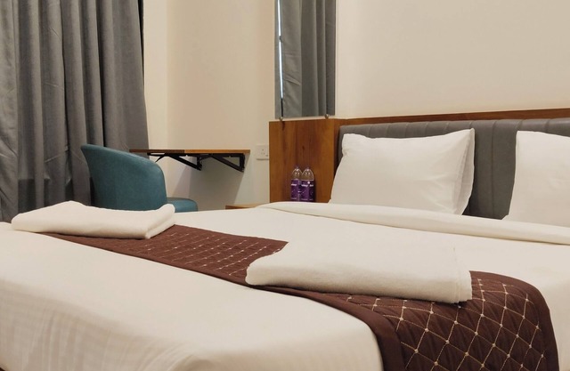 Hotel Sai Executive