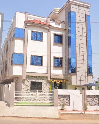Hotel Sai Guest House