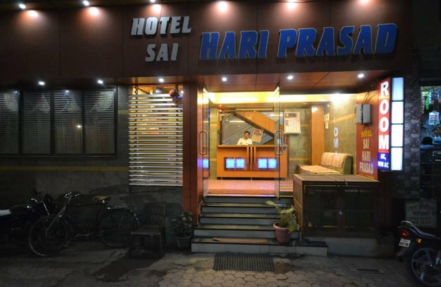 Hotel Sai Hari Prasad