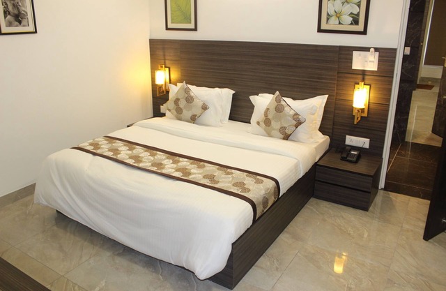 Hotel Sai