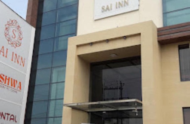 Hotel SAI INN AMHEDNAGAR, MAHARASHTRA