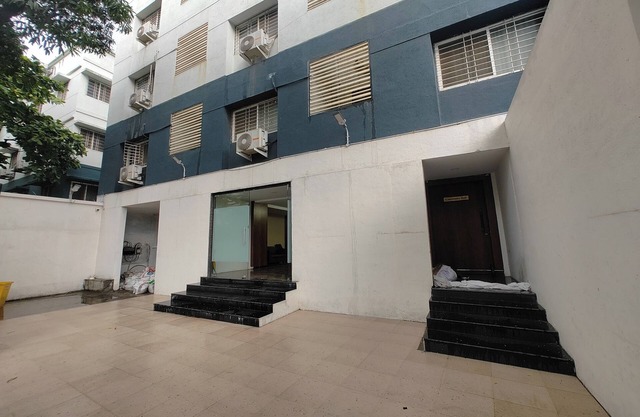Hotel Sai Inn Executive
