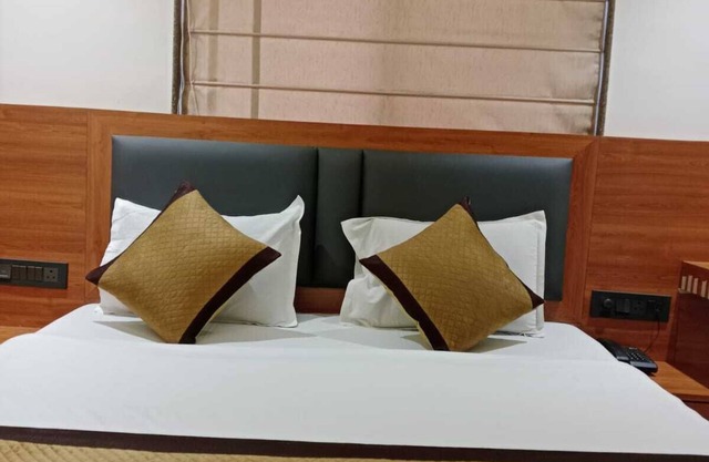Hotel Sai Kamal