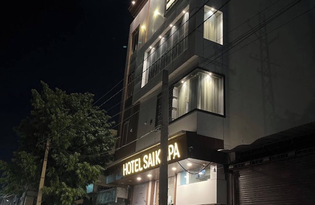 Hotel Sai Kripa Chittorgarh