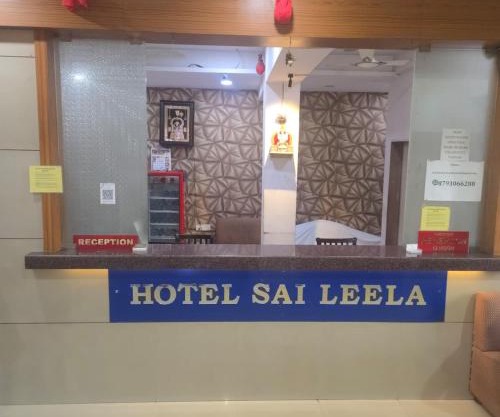 Hotel Sai Leela