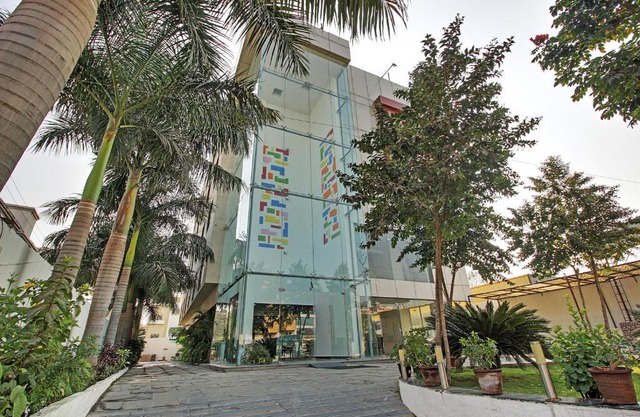 Hotel Sai Miracle