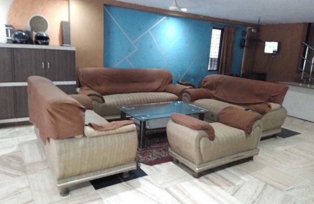 Hotel Sai National