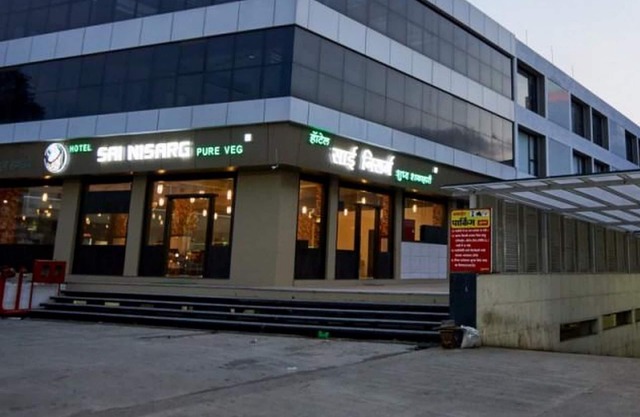 Hotel Sai Nisarg