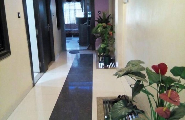 Hotel Sai Palace