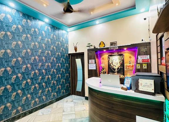 HOTEL SAI PALACE P.G. HOUSE