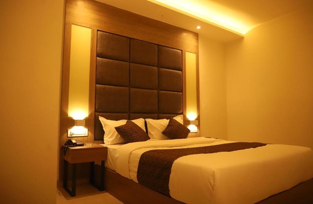 Hotel Sai Pritam