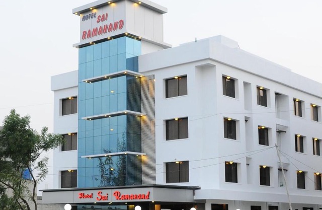 Hotel Sai Ramanand