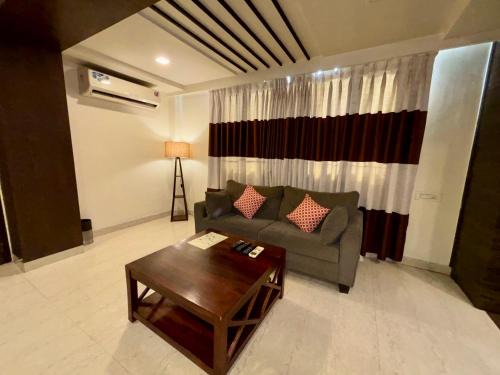 Hotel Sai Residency