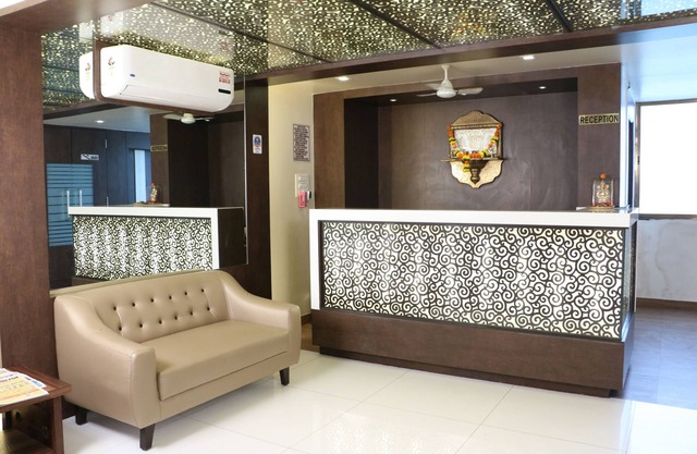 Hotel Sai Residency Vasai