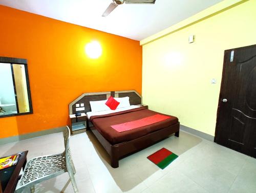 HOTEL Sai ! Samarpan Near Shri Sai Baba Temple Shirdi - Best Budget Hotel In Shirdi