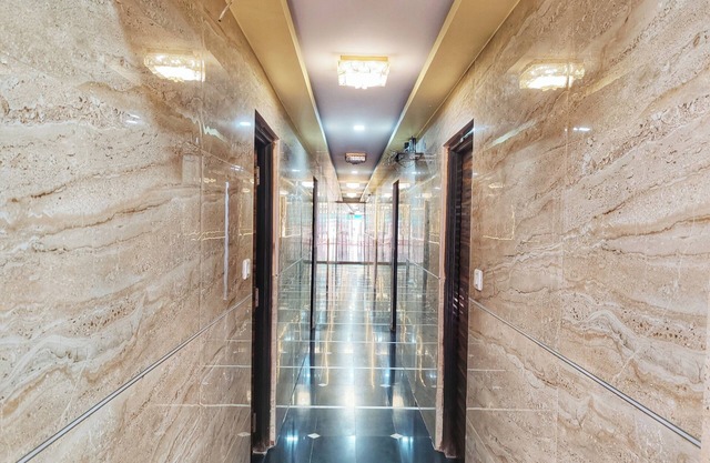 Hotel Sai Samrat Inn