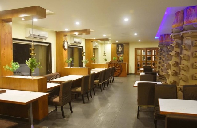 Hotel Sai Shubham