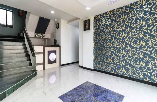 Hotel Sai Siddhi Inn - Navi Mumbai