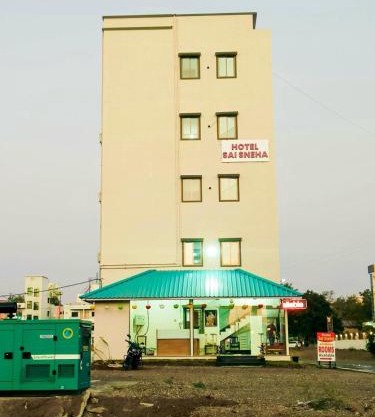 Hotel Sai Sneha