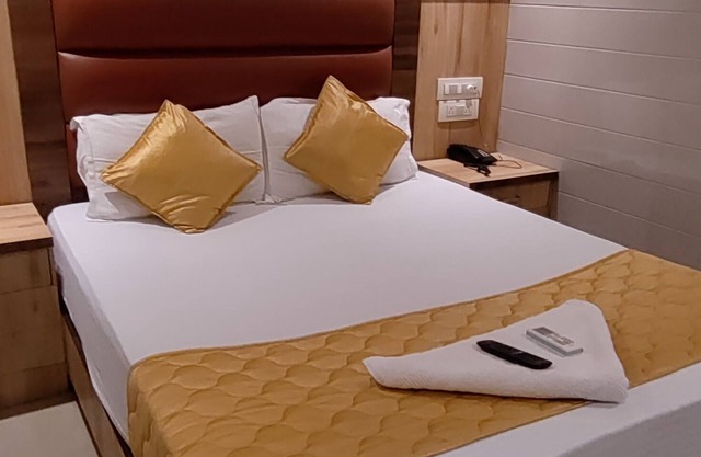 Hotel Sai Suites Dadar