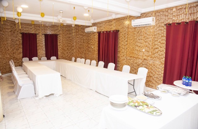 Hotel Saint Lazaros