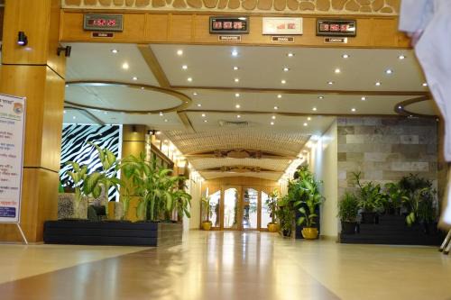 Hotel Saint Martin Ltd.