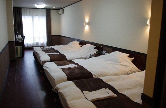 Hotel Saint Paul Nagasaki