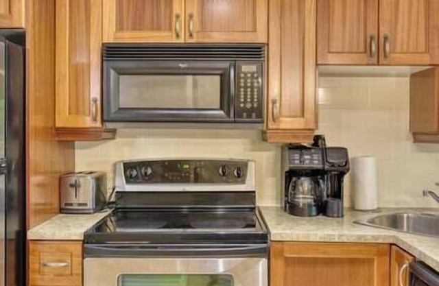 Hotel Saint-Sauveur: Charming Condo