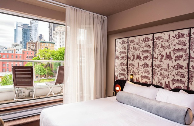 Hotel Saint-Sulpice