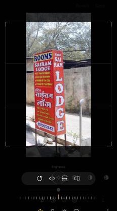 Hotel Sairam Lodge