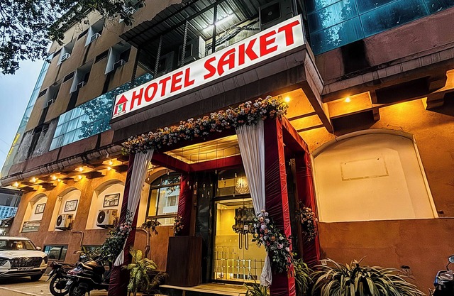 Hotel Saket