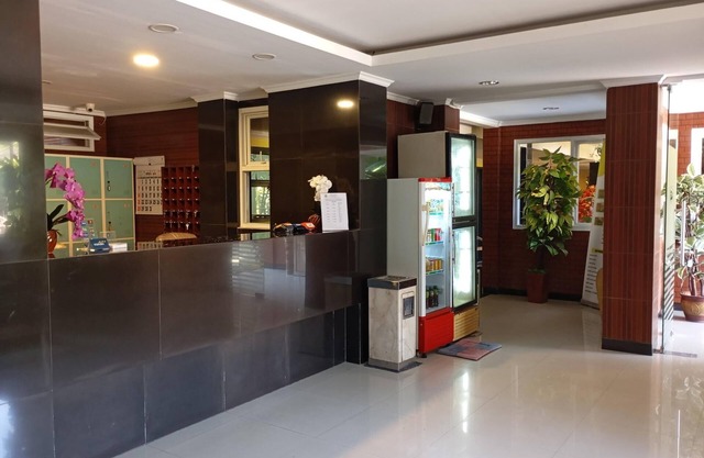 Hotel Sakinah Syariah