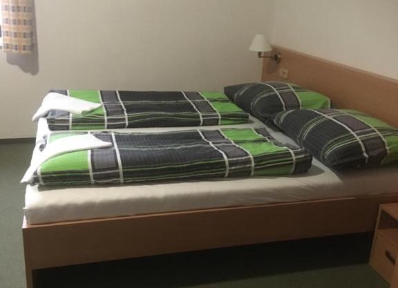 Hotel Salajka