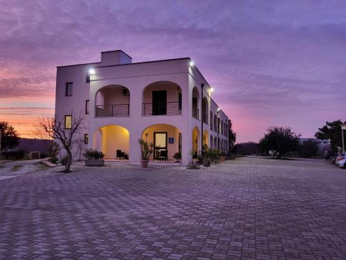 Hotel Salento
