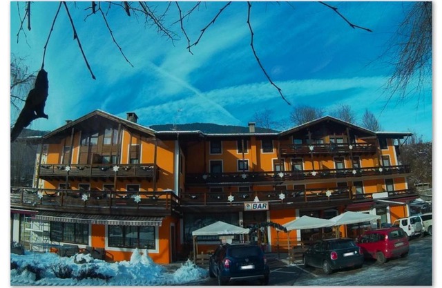 Hotel Salgetti