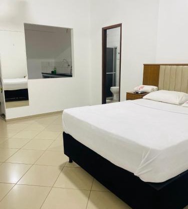 Hotel SALINE PRAIA