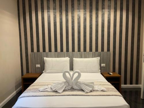 Hotel Sallustio