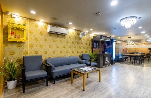 Hotel Saltel