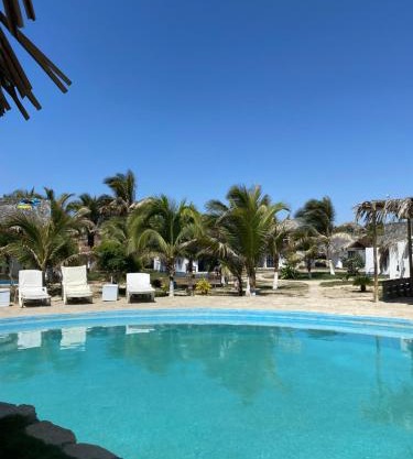 Hotel Samana Chakra