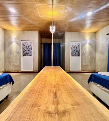 Hotel Samanala