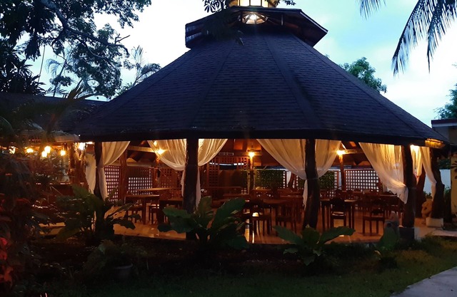 Hotel Samara Beach