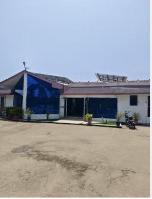 Hotel Sambodhi