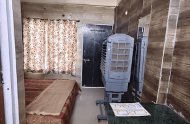 Hotel Sambodhi