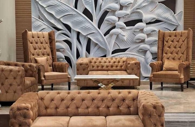 Hotel Samdareeya Pvt Ltd Jabalpur