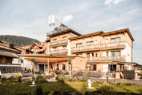 Hotel Samerhof