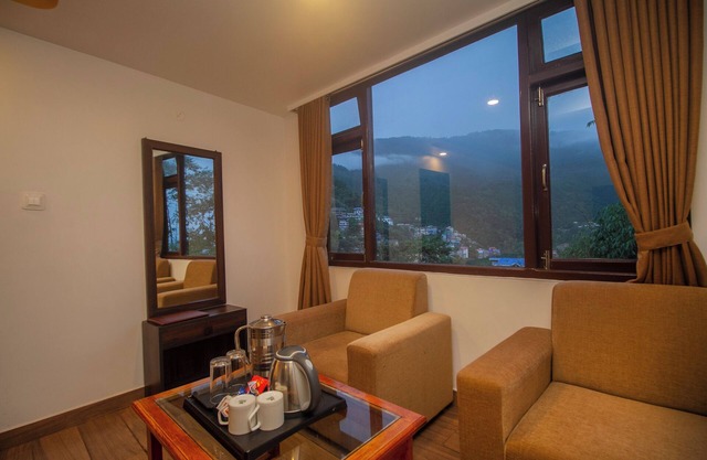 Hotel Samlhen By Apsara Group of Hotels
