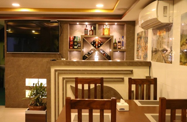 Hotel Samrajya