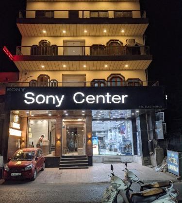 Hotel Samrat Ajmer